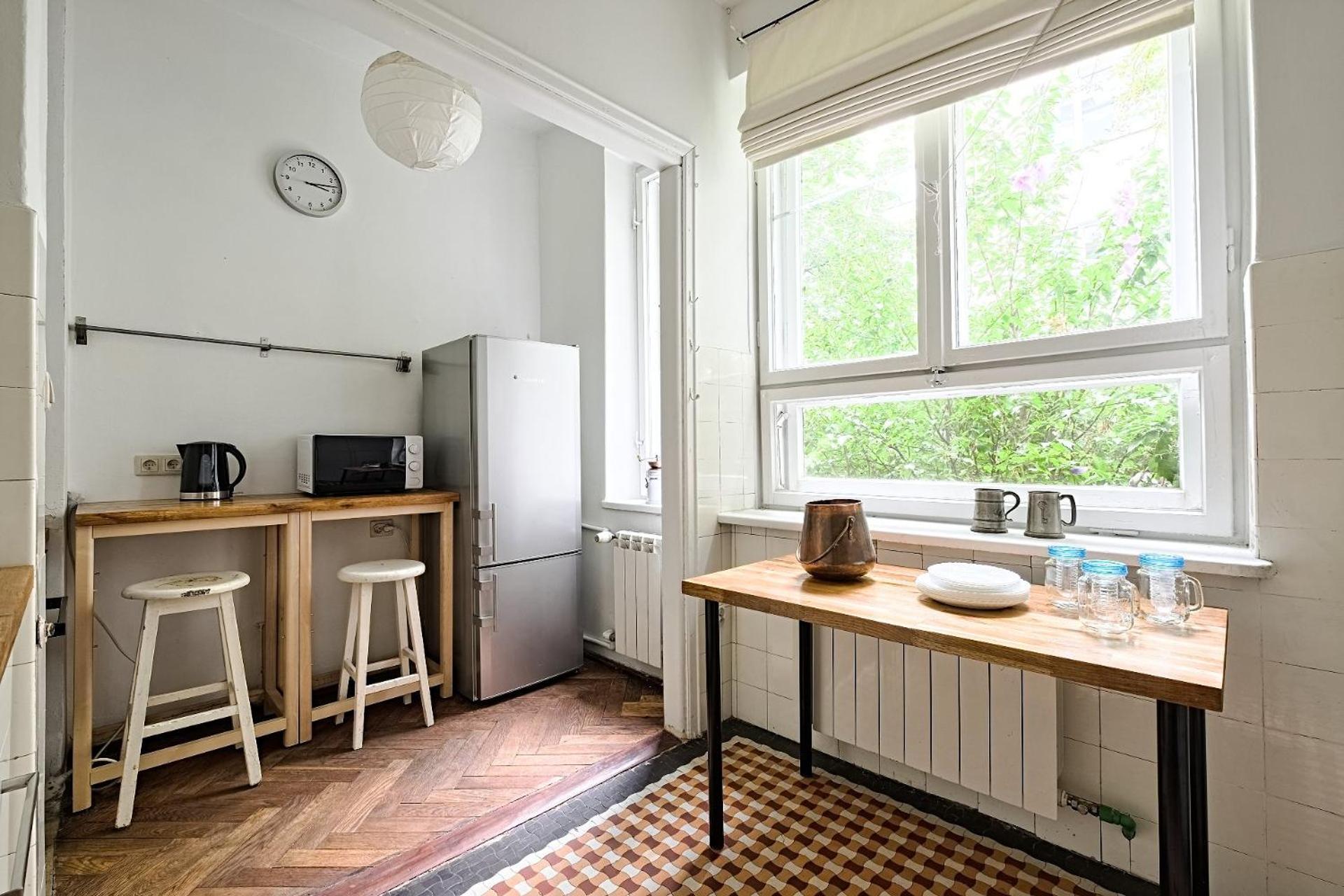 Апартаменты Urbannest - Wilcza 69 Варшава Экстерьер фото