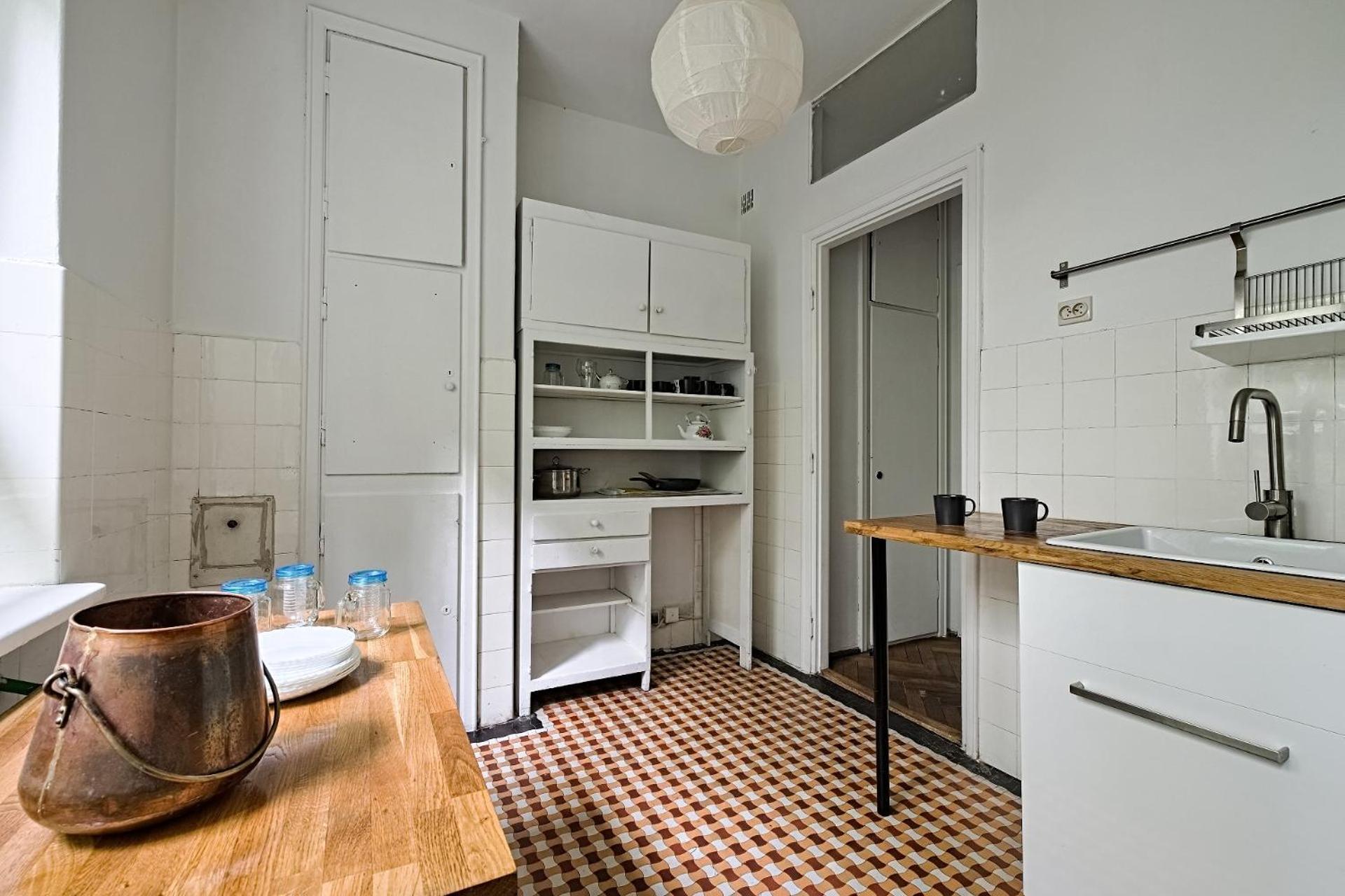 Апартаменты Urbannest - Wilcza 69 Варшава Экстерьер фото