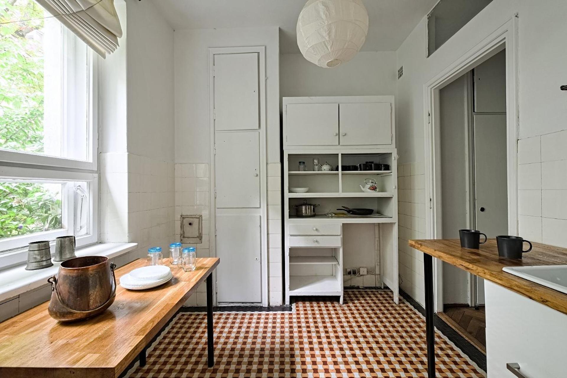 Апартаменты Urbannest - Wilcza 69 Варшава Экстерьер фото